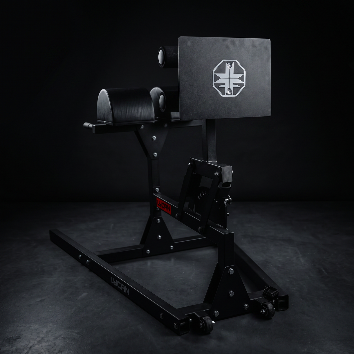 Pro Glute Ham Developer (GHD)