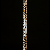 Leopard Wild Barbell