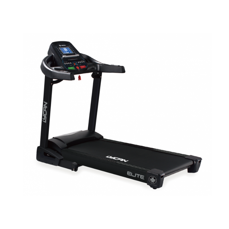 Treadmill running machine